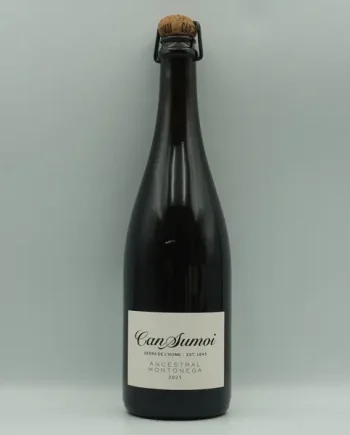 Can Sumoi, Ancestral Montonega 2024