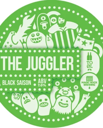 THE JUGGLER