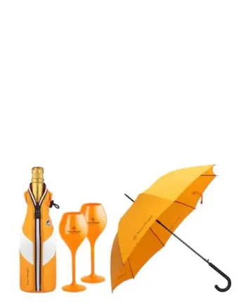 Veuve Clicquot All Weather Celebration Set 75cl