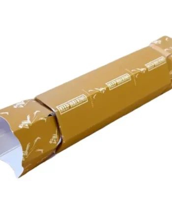 Johnnie Walker Gold Label Scotch Whisky Christmas Cracker 5cl