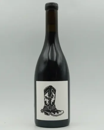 Vin Noé, Lucky Star 'Mercurey' 2024
