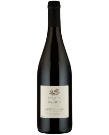 Domaine du Barres Saint Chinian