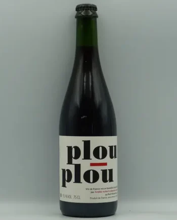 Amélie Vuillet & Sébastian Jacques, 'Plou Plou' 2023