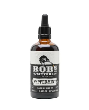 Bob's Peppermint Bitters
