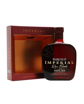 Barcelo Imperial Porto Cask