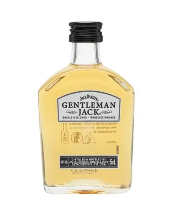 Jack Daniel's Gentleman Jack Miniature