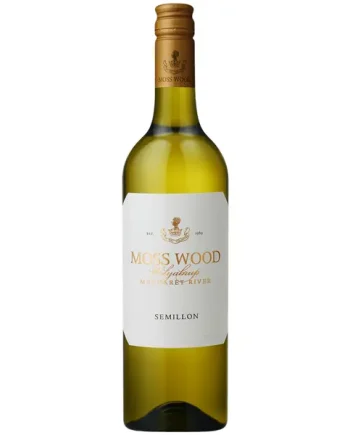 Moss Wood Semillon