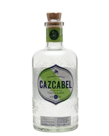 Cazcabel Coconut Liqueur