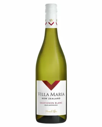 Villa Maria Sauvignon Blanc 2025 75cl