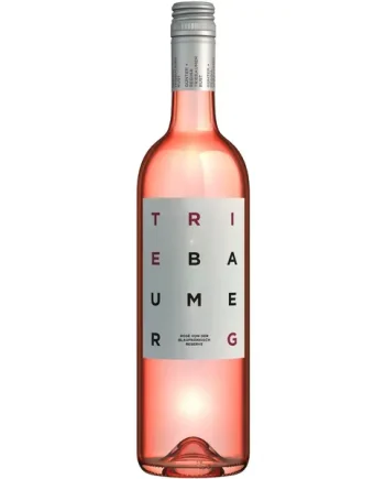2020 Triebaumer Blaufränkisch Reserve Rosé