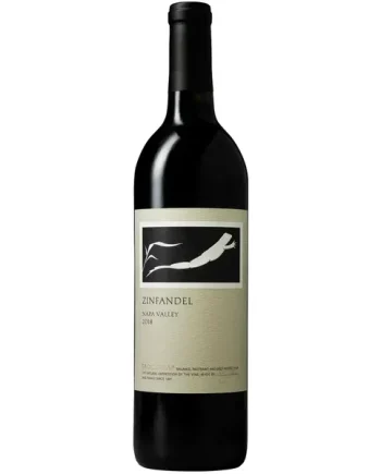 Frogs Leap Zinfandel