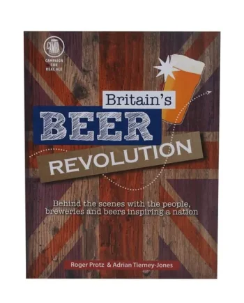 Britain's Beer Revolution