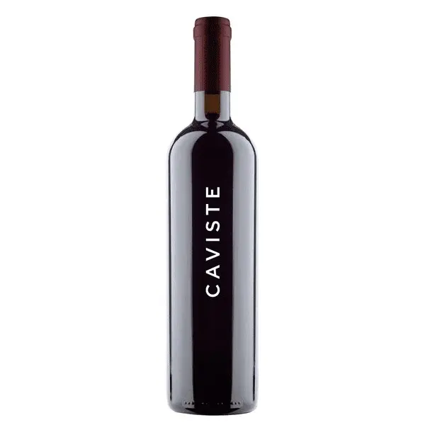1995 Château Merville Saint-Estephe