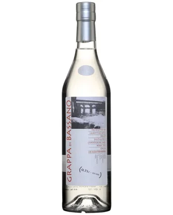 Capovilla Grappa di Bassano