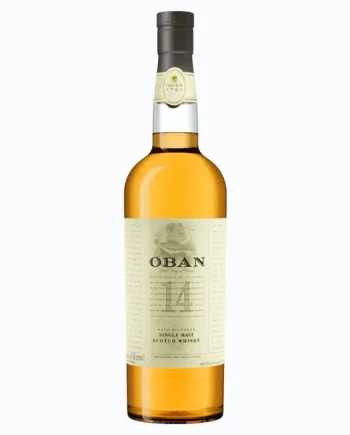Oban 14 Year Old