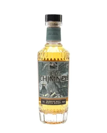 Wemyss Malts Peat Chimney