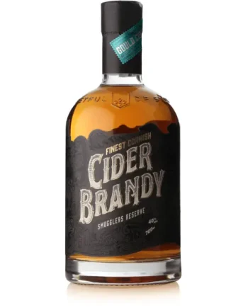 Finest Cornish Cider Brandy 70cl