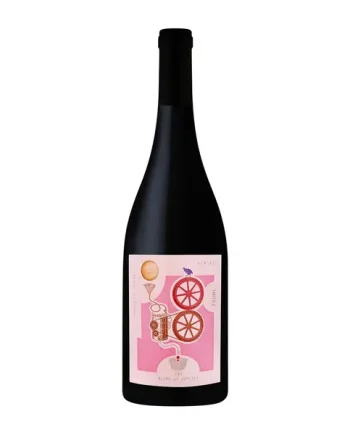 Alpha Box & Dice Blood of Jupiter 2021 75cl