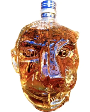 Apocalypto Anejo Tequila 70cl
