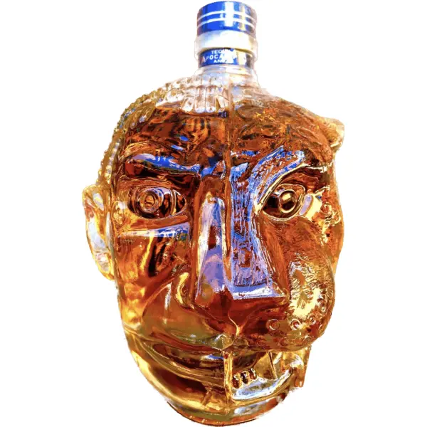 Apocalypto Anejo Tequila 70cl