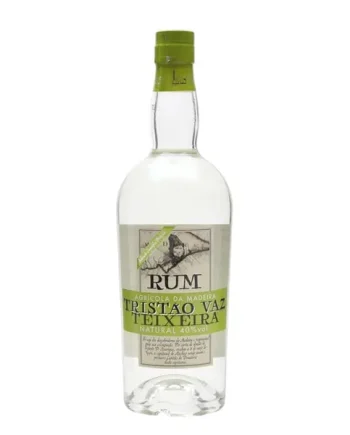 Rum Tristao Vaz Teixeira Natural (40%)