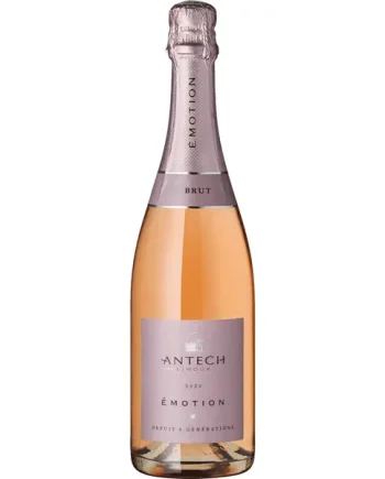 Maison Antech Cuvee 'Emotion' Cremant De Limoux Rose