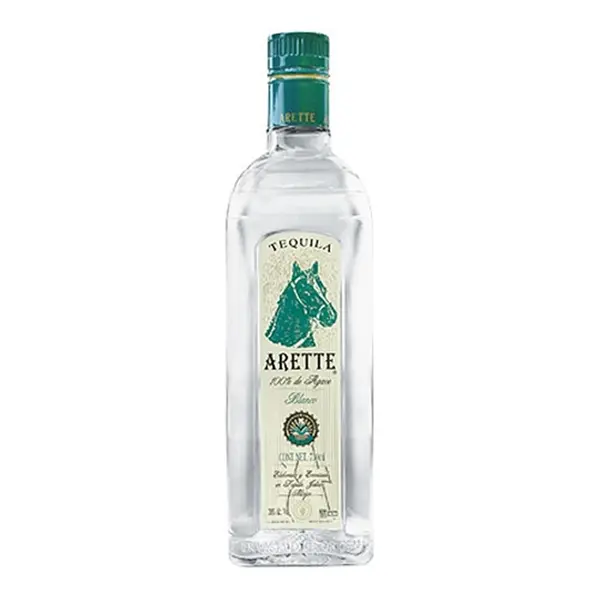 Arette Tequila Blanco 70cl