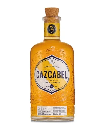 Cazcabel Tequila Honey Liqueur 70cl