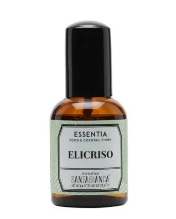Santa Bianca Aromi Spray Elicriso (Helichrysum)