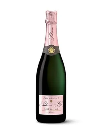 Palmer & Co Rose Reserve NV 75cl