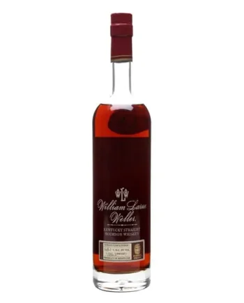 William Larue Weller Bourbon Bot.2013