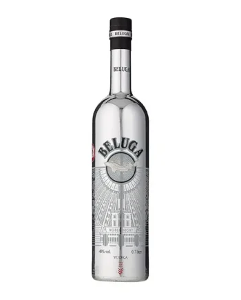Beluga Noble Vodka Night Edition 70cl