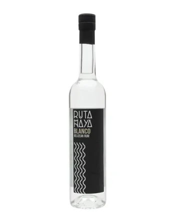 Ruta Maya Blanco Rum