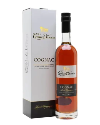 Claude Thorin Héritage Grande Champagne Cognac