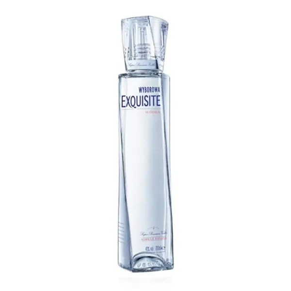 Wyborowa Exqisite Vodka 70cl