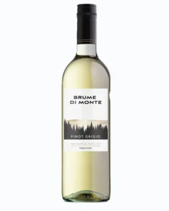 Brume di Monte Pinot Grigio
