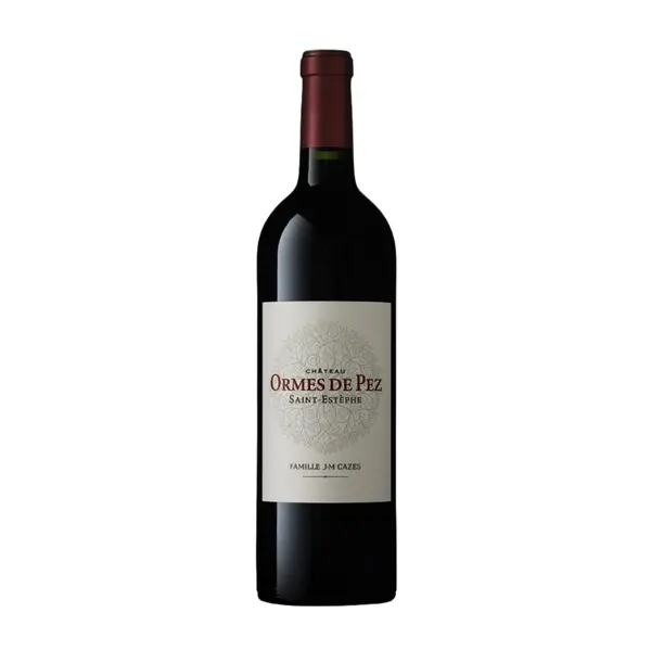 2009 Chateau Ormes de Pez Saint-Estephe (Twelve Bottle Case)