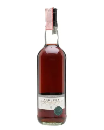 Glen Grant 1968 31 Year Old Sherry Cask Adelphi