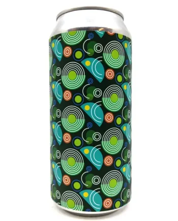 Brick Brewery Citra & Cashmere IPA 6.2% (440ml can)