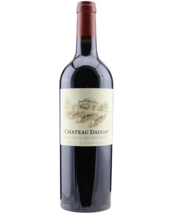 2020  Château Daugay