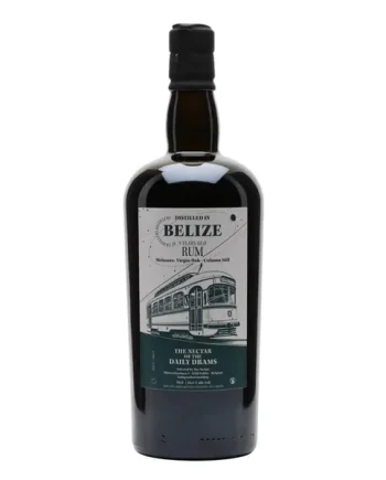 Belize Travellers 2014 9 Year Old The Nectar of the Daily Drams