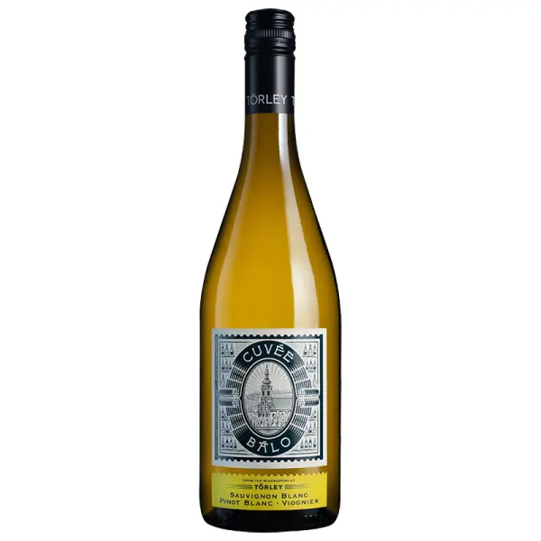 Törley Estate Cuvée Bálo