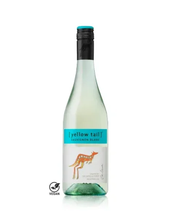 Yellow Tail Sauvignon Blanc 75cl
