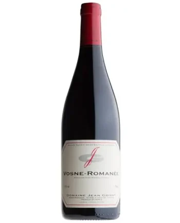 1997 Domaine Jean Grivot Vosne Romanee