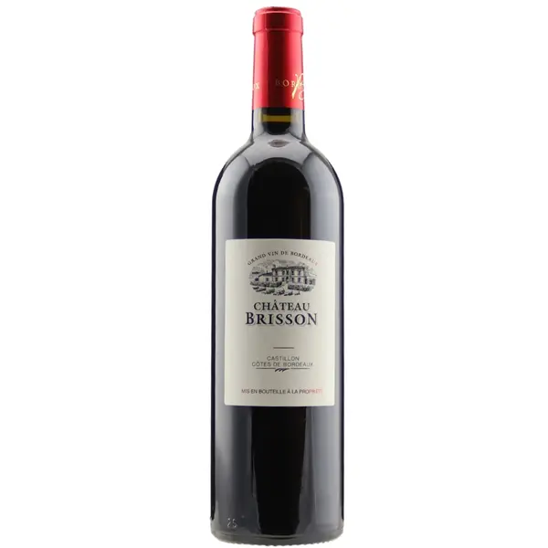 2019 Château Brisson