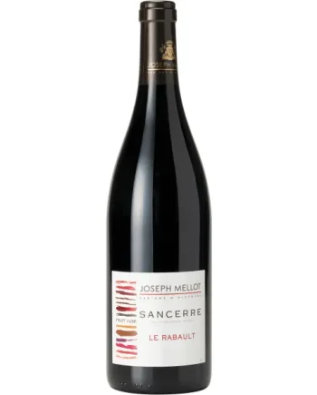 Joseph Mellot Sancerre Le Rabault Rouge 2019 75cl