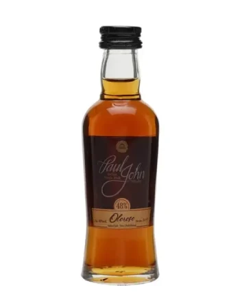 Paul John Oloroso Cask Select Miniature