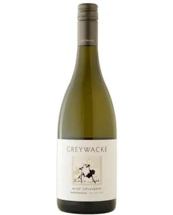 2021 Greywacke Wild Sauvignon Blanc
