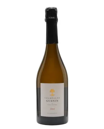 Champagne Guenin Liliale Blanc de Blanc
