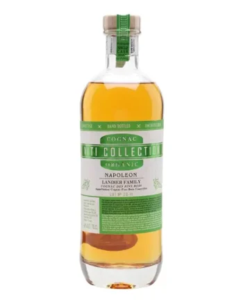 Landier Family Viti Collection Napoleon Cognac